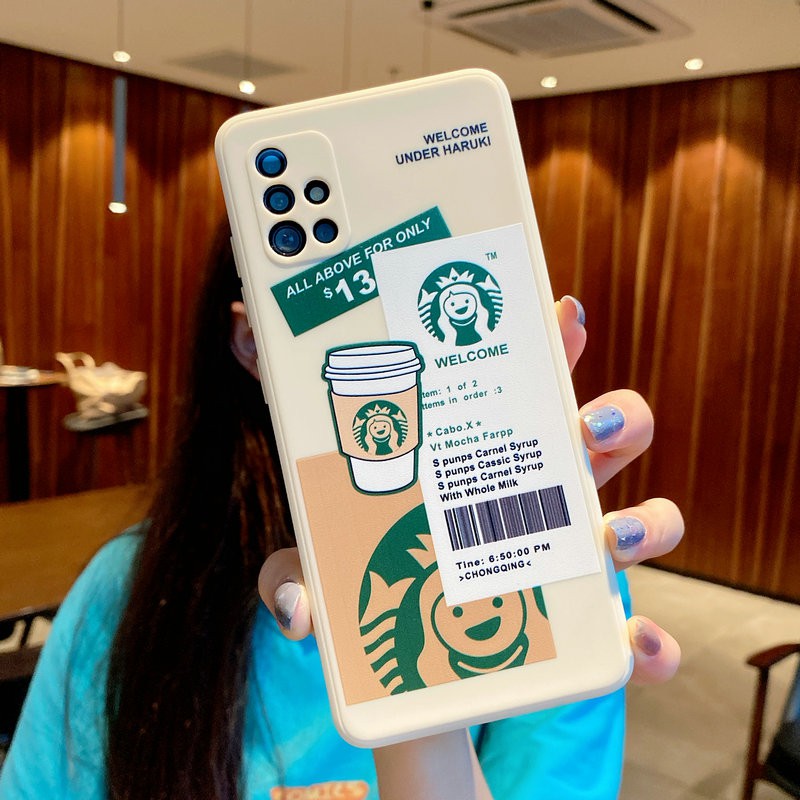 Ốp Điện Thoại Cho Oppo A16 A53 A52 A92 A74 A93 A94 A54 A15S A5 A9 2020 A5S A7 A12 Realme C25 C15 C12 | BigBuy360 - bigbuy360.vn