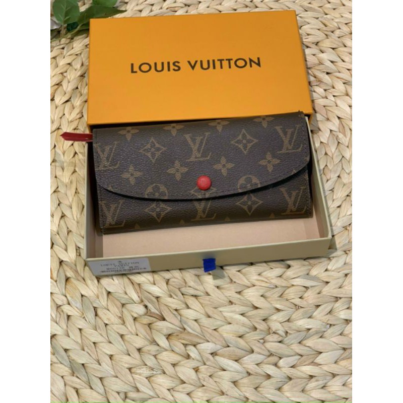 VÍ LV NÚT SUPER FULL BOX