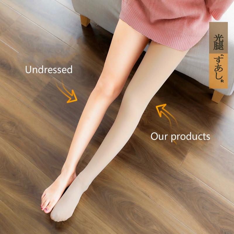 Quần Vớ Legging Thiết Kế Thời Trang Quyến Rũ Cho Nữ | BigBuy360 - bigbuy360.vn