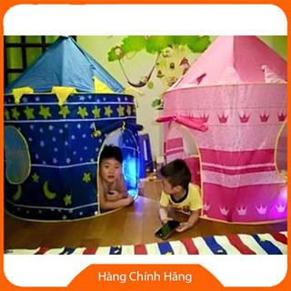 [Trợ giá] Lều Hoàng Tử và Công Chúa_Chính hãng