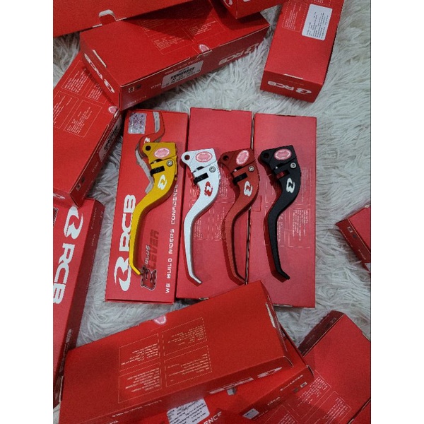 TAY THẮNG RCB WAVE DREAM SIRUT JUPITER