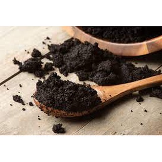 Bột bã cafe 100gr nguyên chất