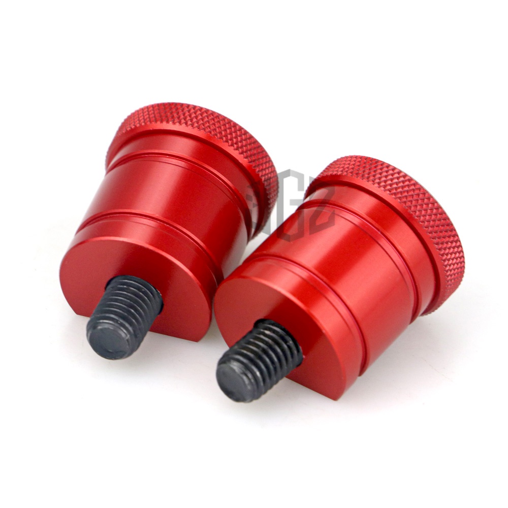 Cặp nắp chân gương chiếu hậu xe máy CNC kèm 3 vít cho VESPA SPRINT PRIMAVERA GTS S125