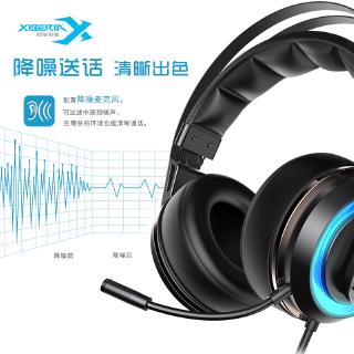 Tai nghe - Headphone Xiberia T19