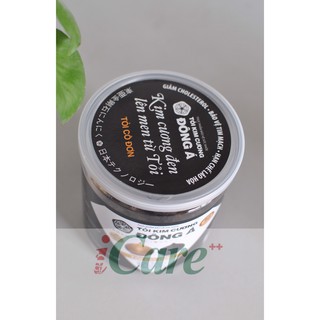 Tỏi đen Kim cương Đông Á 200G