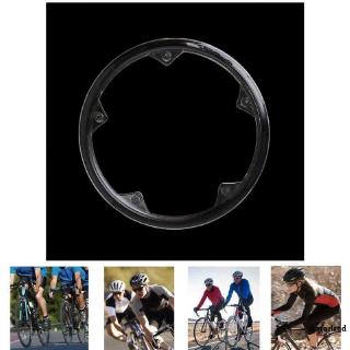 Nắp Nhựa Bảo Vệ Đĩa Xe Đạp 5 Lỗ Tiện Dụng