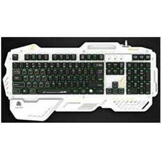Bàn phím - Keyboard Zidli ZK1300
