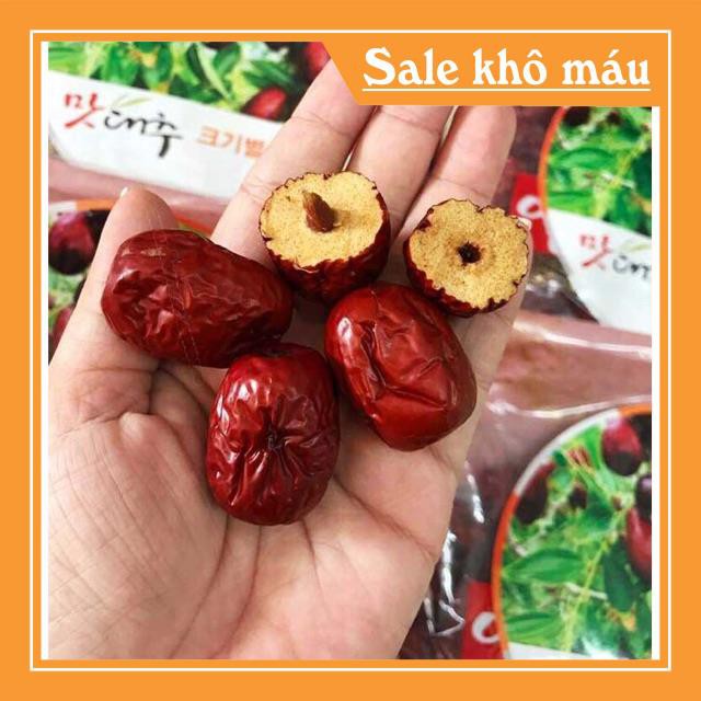 1Kg Táo đỏ Hàn Quốc Sam Sung Hộp 1Kg | BigBuy360 - bigbuy360.vn