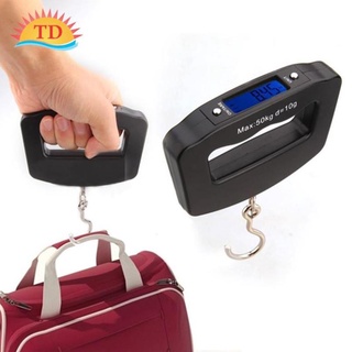 Cân cầm tay điện tử Max 50kg loại móc