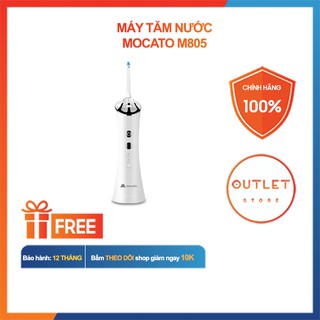Máy Tăm Nước Mocato M805