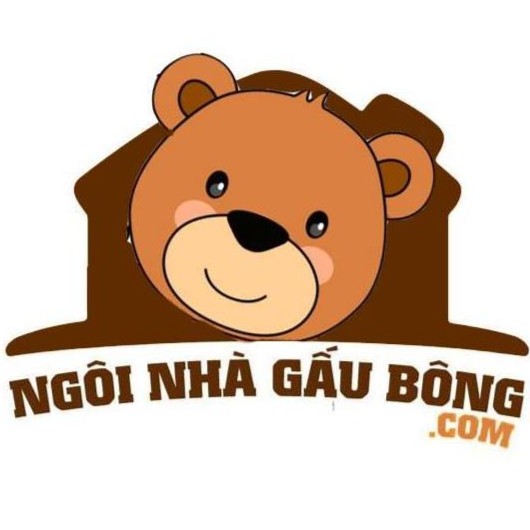 Ngôi Nhà Gấu Bông