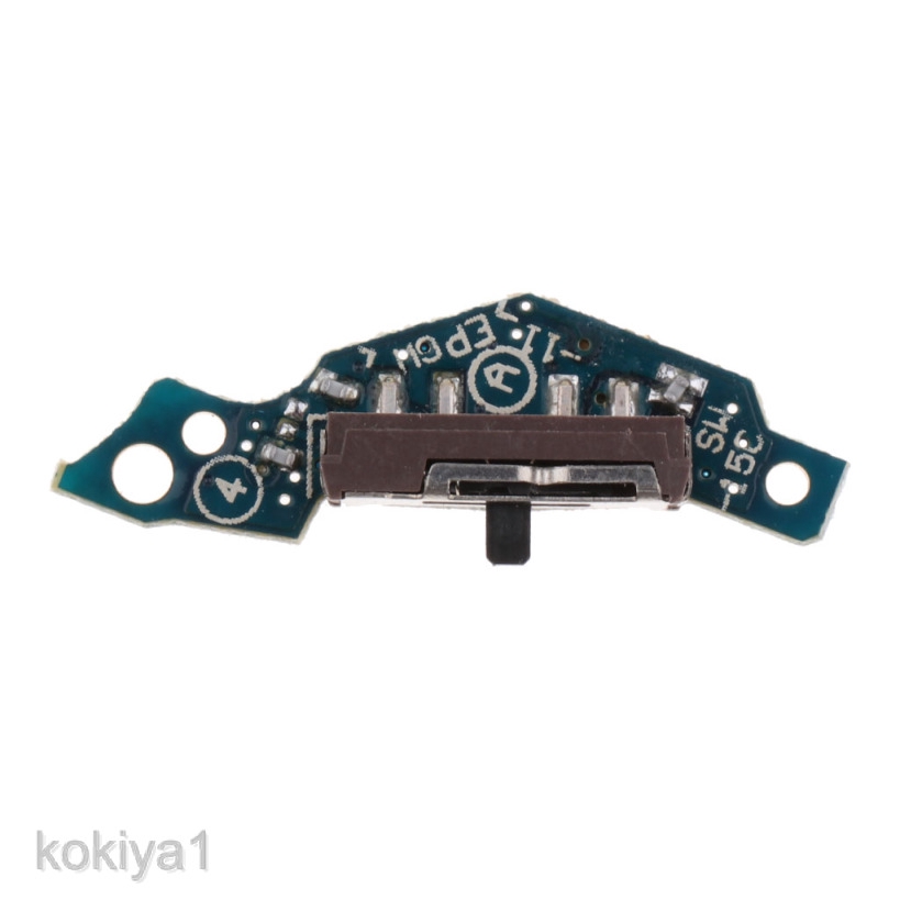 Bảng Mạch Nút Nguồn Cho Sony Playstation PSP 2000