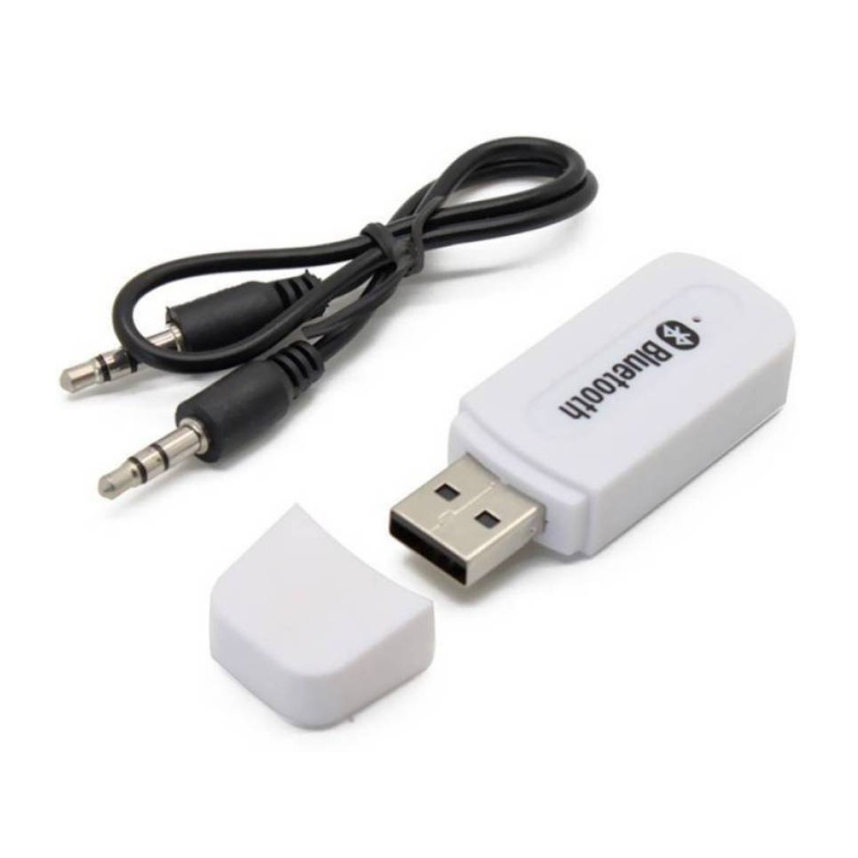 Bộ USB Bluetooth Music H163