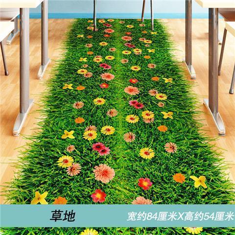 Giấy Dán Tường Tự Dính Họa Tiết 3d Sáng Tạo Trang Trí Phòng Ngủ