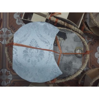 giỏ gỗ cắm hoa