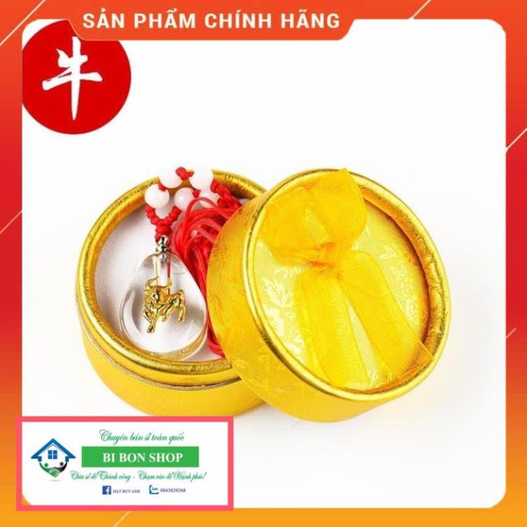 *HOT* Hộp lụa vàng nhỏ đựng trang sức