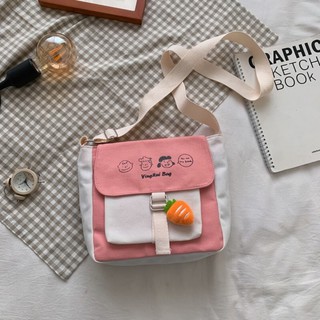 Túi Tote TT01 Phong Cách Hàn Quốc