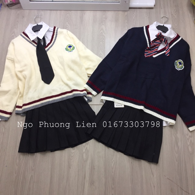 Set len korea 4 món