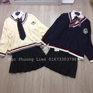 Set len korea 4 món