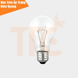 Đèn tròn Điện Quang 60W dùng ấp trứng