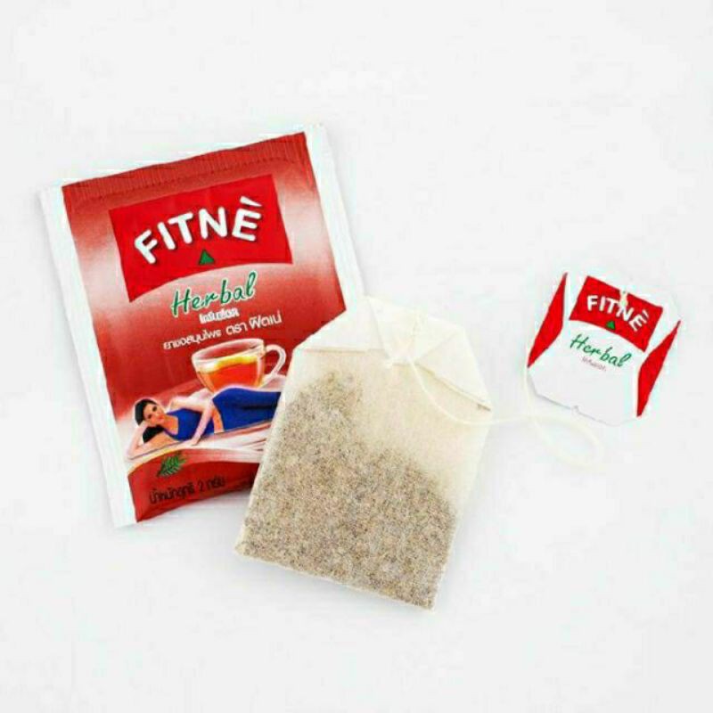 Trà Fitne Thái 40 gói