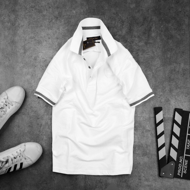 ÁO THUN NAM Cotton 100% 5 màu tuyệt đẹp, chất lượng AN254