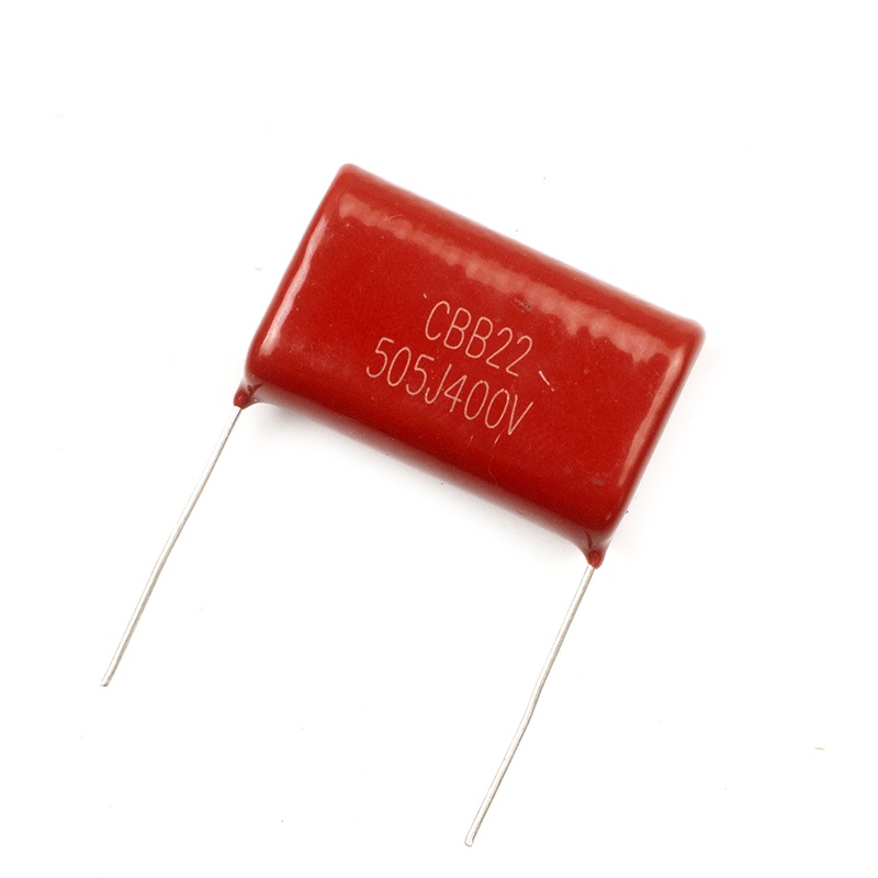 Bộ Tụ Điện 400V 223 333 104 154 224 334 394 474 684 824 105 125 155 185 205 225 305 335 475 505 CBB