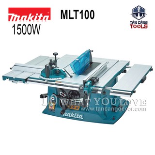 Máy Cưa Bàn Makita MLT100