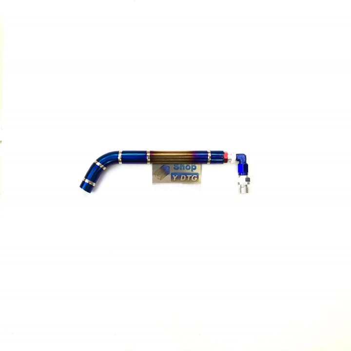 thông hơi titan xe máy 0091