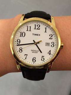 Đồng hồ unisex Timex TW2P75700 dây da