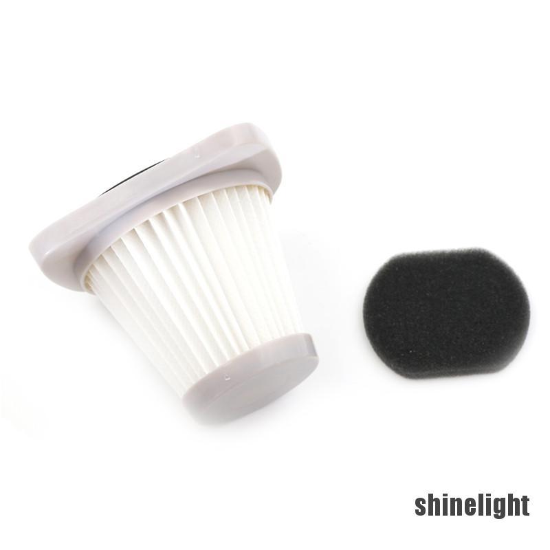 1 Bộ Lọc Hepa Cho Máy Hút Bụi Sc861