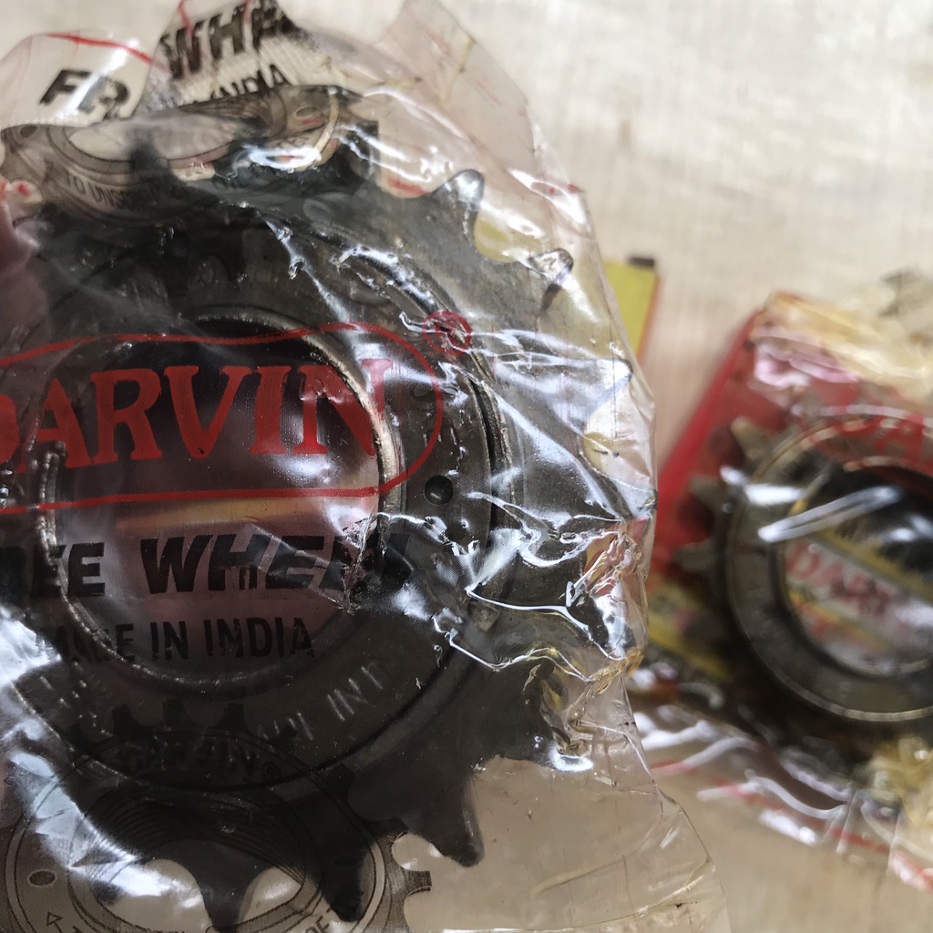 Ổ líp xe đạp các loại DARVIN