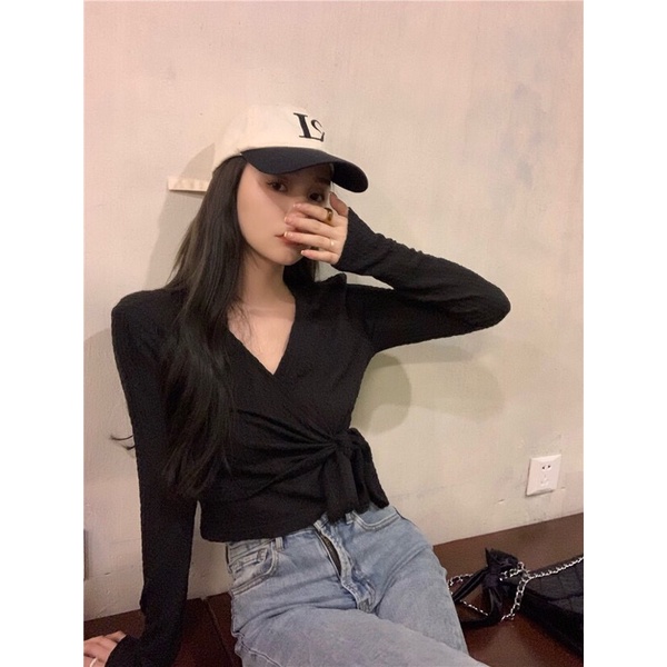 Áo thu đông kiểu