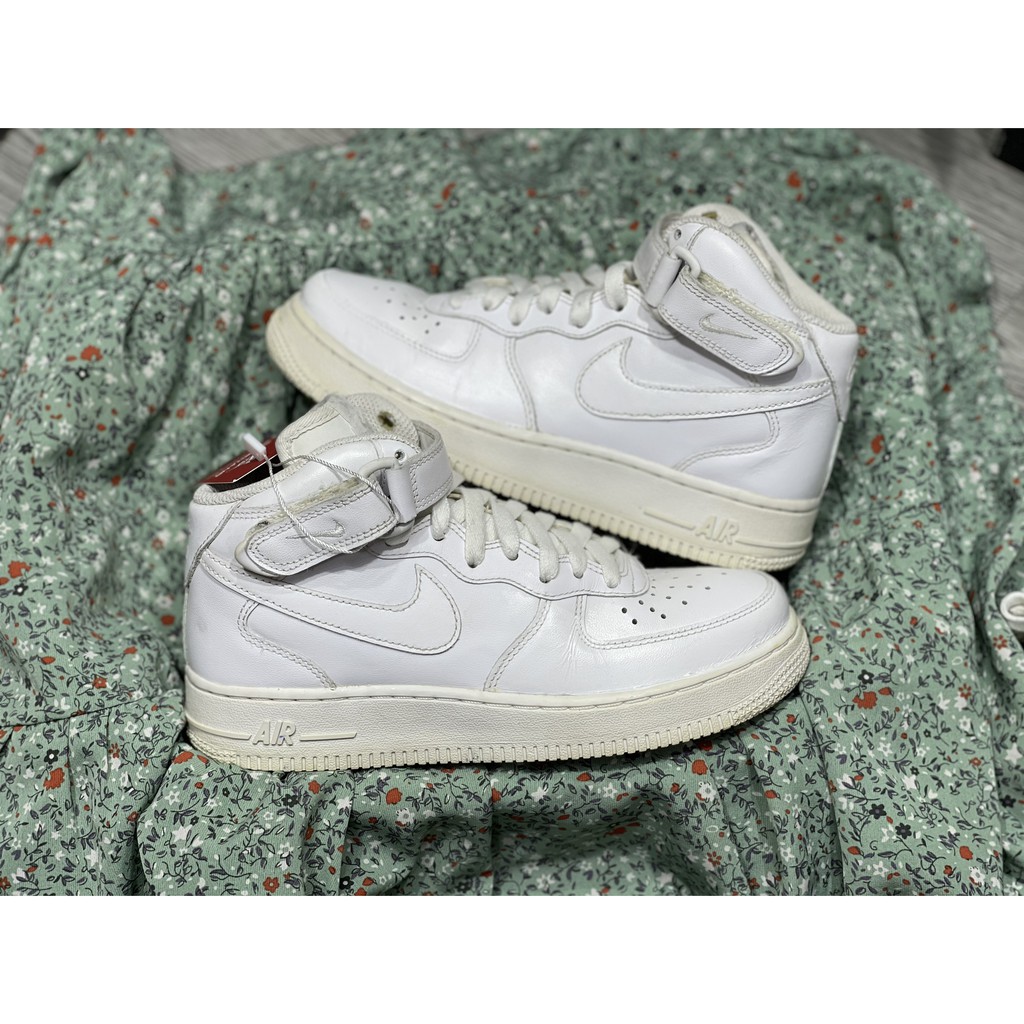 GIÀY NIKE AIR FORCE 1 HIGH REAL