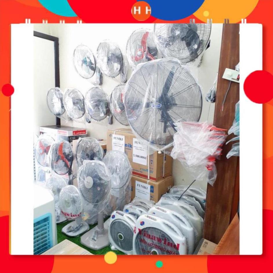 [FreeShip] Quạt đảo trần Tico - ĐB4 - ĐB5, điện cơ Việt Nhật, Hàng chính hãng - Bảo hành 12 tháng 24h