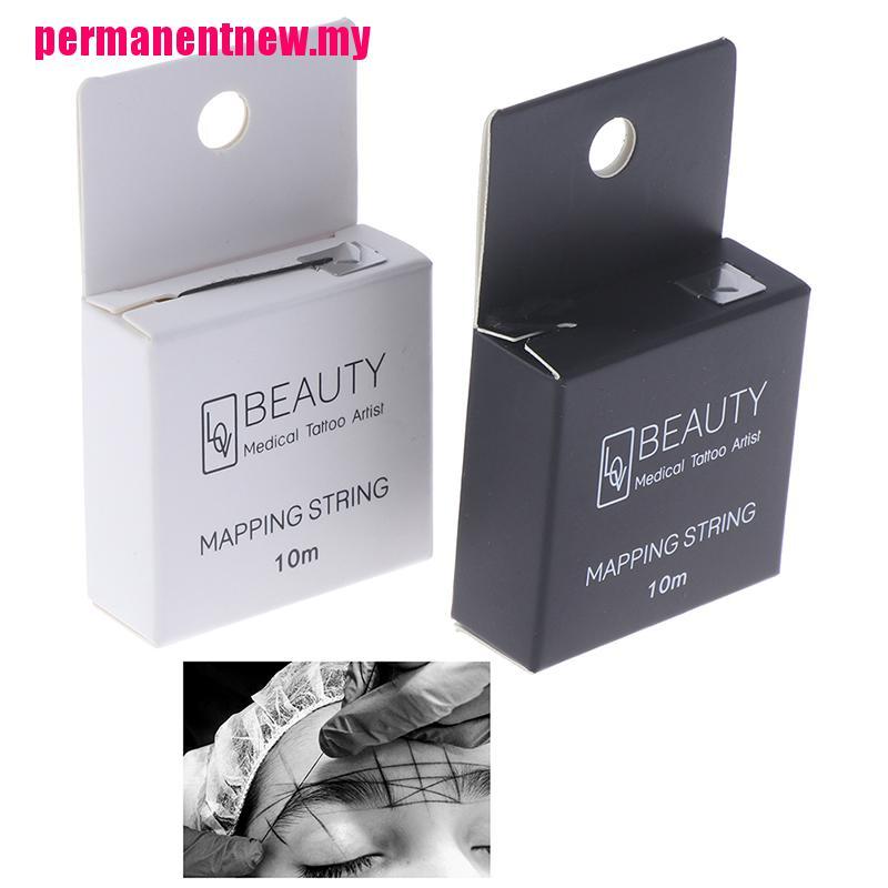 (hàng Mới Về) Cuộn Chỉ Kẻ Lông Mày Vĩnh Viễn Tiện Dụng | BigBuy360 - bigbuy360.vn