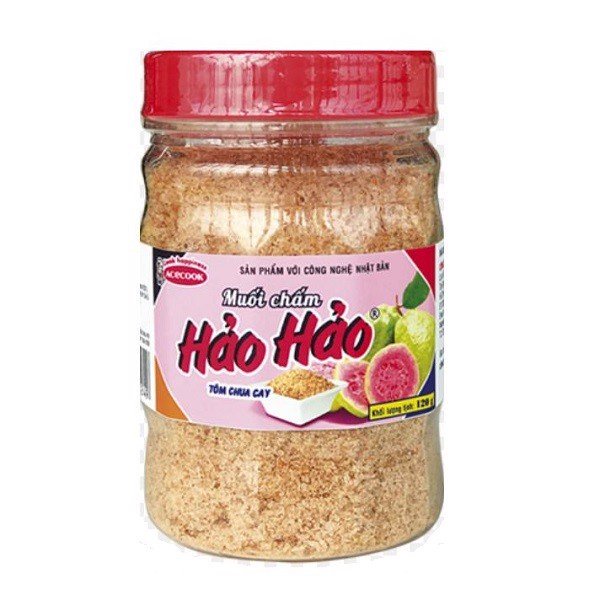Muối bột canh hảo hảo 1kg