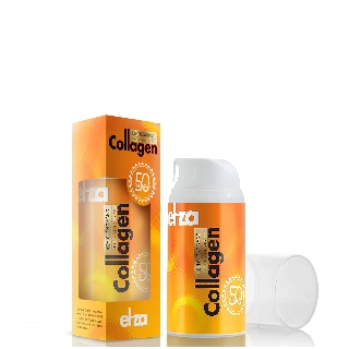 [CHÍNH HÃNG] Kem chống nắng Eliza Collagen - SPF 50