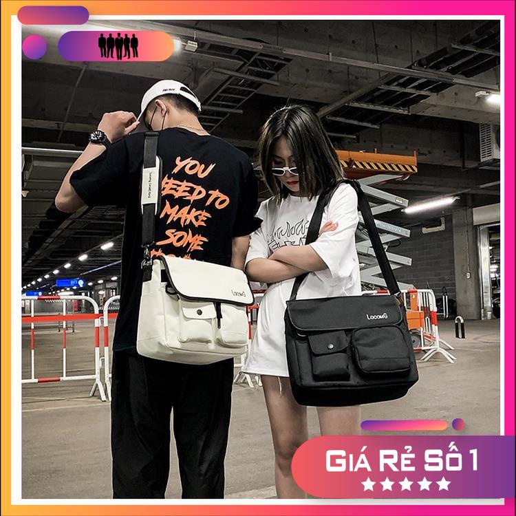 CẶP ĐEO CHÉO TRẺ TRUNG DÀNH CHO CẢ NAM VÀ NỮ