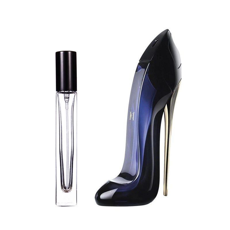 Nước hoa Good Girl chính hãng Carolina Herrera Good Girl EDP Tester 5ml, 10ml, 20ml