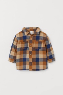 Áo sơ mi H&M