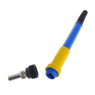 Đầu Mỏ Hàn T12 Cho Máy Hàn Hakko 936