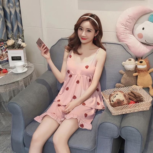 Sét 3 bộ ngủ