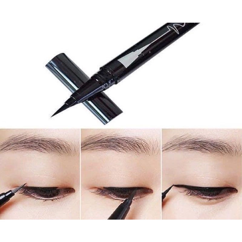 KẺ MẮT CELLIO ĐẦU DẠ NÉT MẢNH LÂU TRÔI