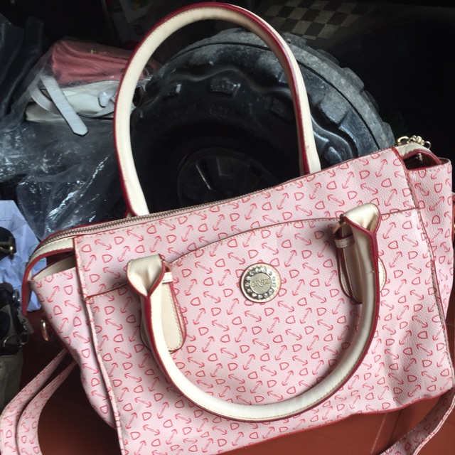 Túi hiệu hàng si tuyển