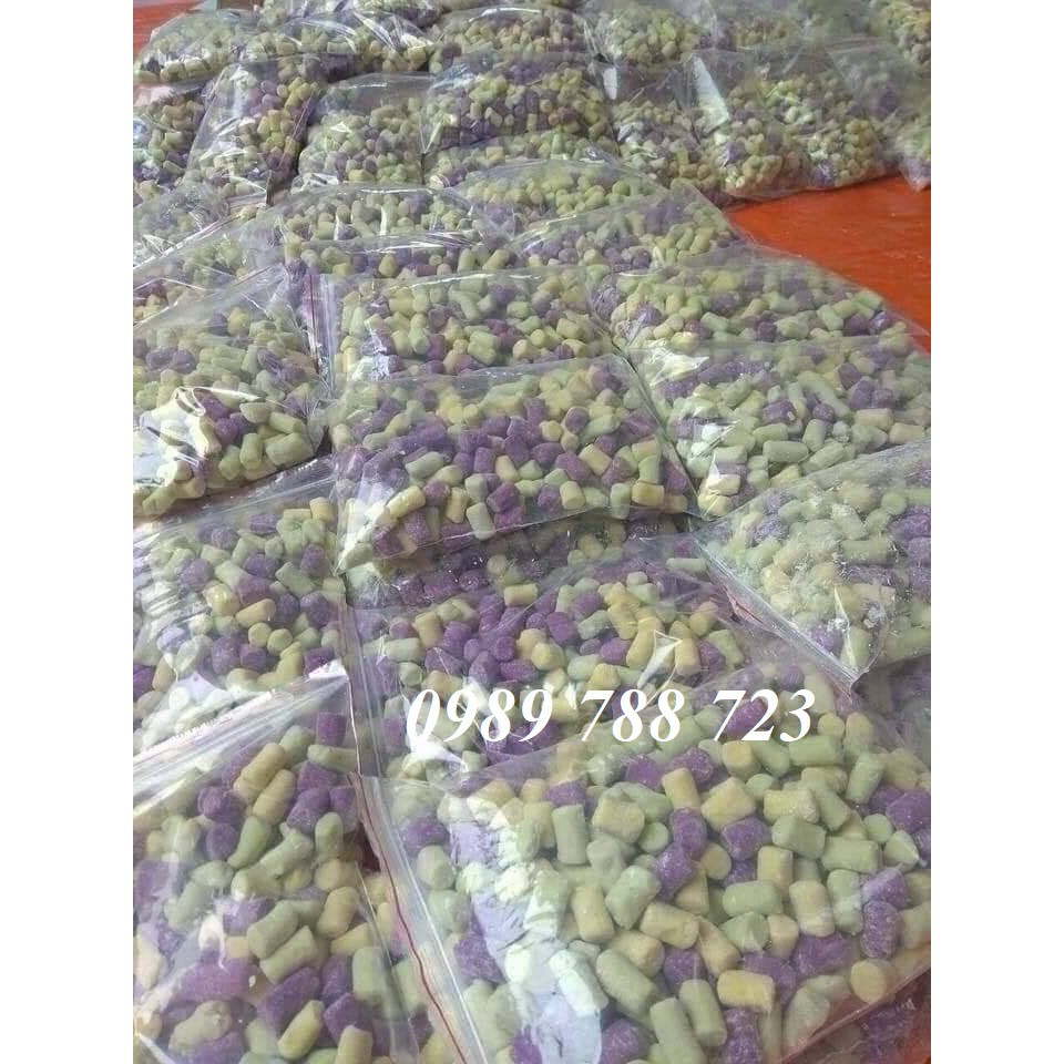 Khoai dẻo nấu chè 1kg