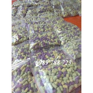 Khoai dẻo nấu chè 1kg