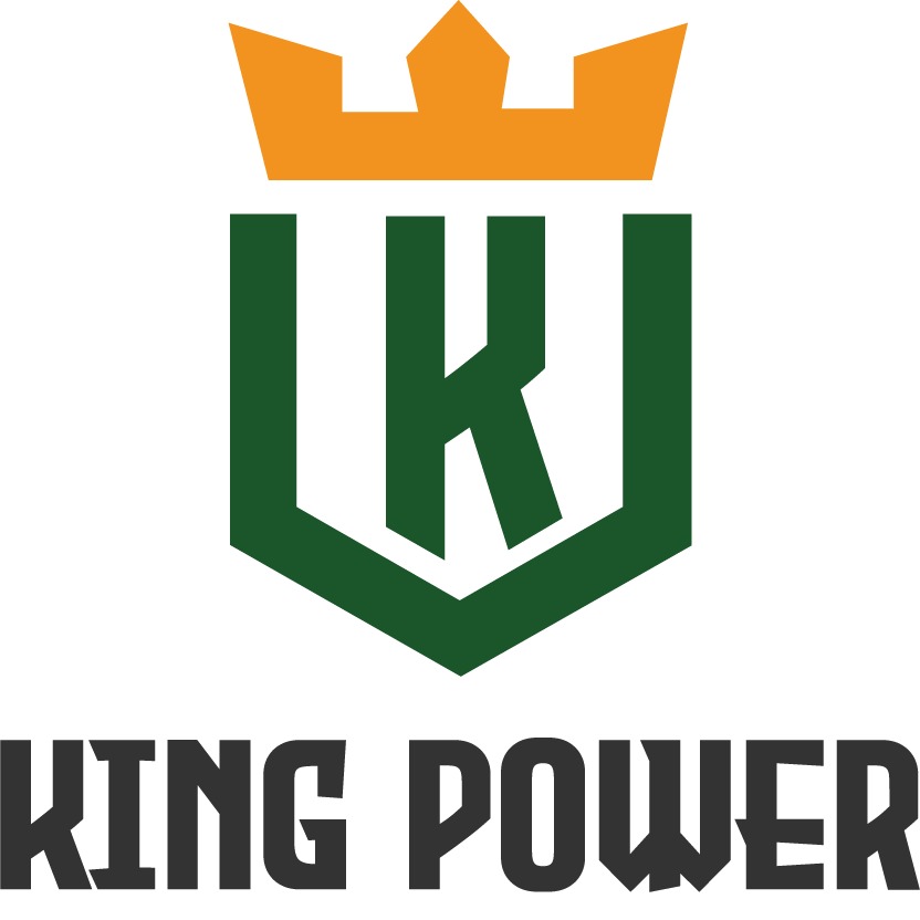 KING.POWER