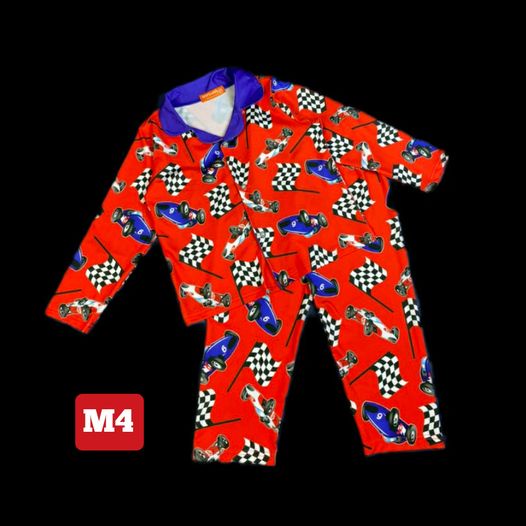 (20KG - 40KG) BBD4  ĐỒ BỘ TAY DÀI PIJAMA CHẤT THUN LẠNH SIÊU NHÂN 3D CHO BÉ GÁI &amp; BÉ TRAI SIZE ĐẠI