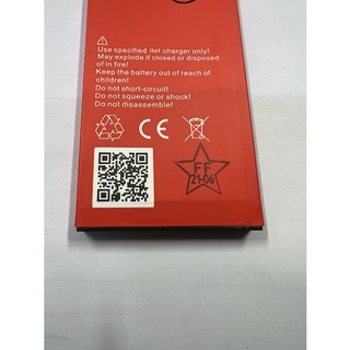 Pin Điện thoại Itel it5630 BL-39FI